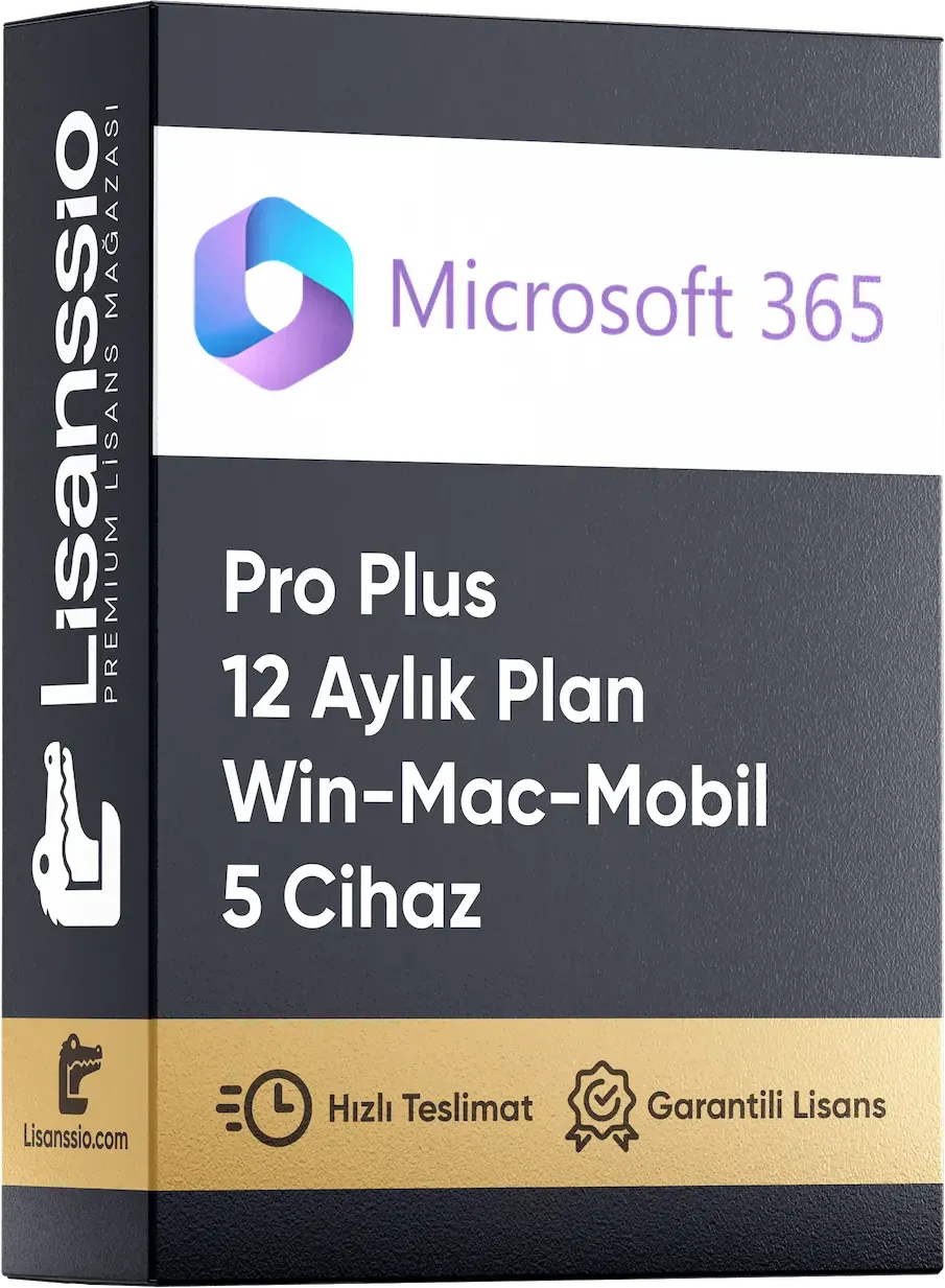 Office 365 Pro Plus