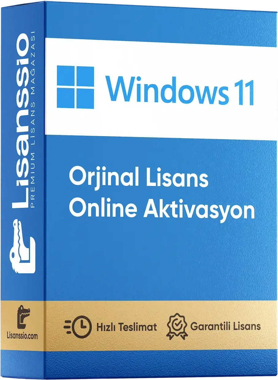 Windows 11 Home / Pro